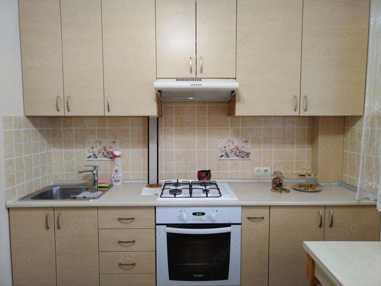 Inchiriere garsoniera Amzei - 1