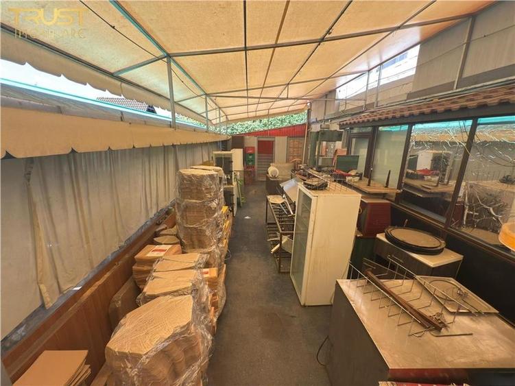 Casa / Spatiu Comercial I Gheorgheni I str. Bistritei - 6