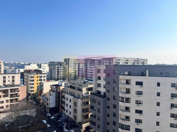 Apartament zona Lujerului, 2 camere, decomandat - 1