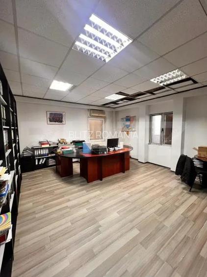 Spatiu de birou, 95 mp, de inchiriat - Sibiu, zona Calea Poplacii