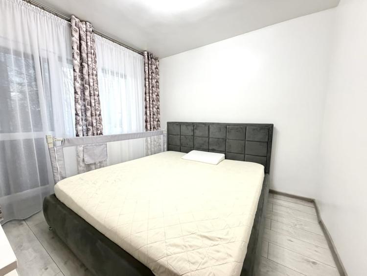 Apartament modern, 3 camere, 60 mp utili - zona Lipovei - 4