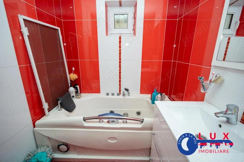 ID 2989 Apartament 2 camere - ETAJ 1 - Cartier C5 - 7