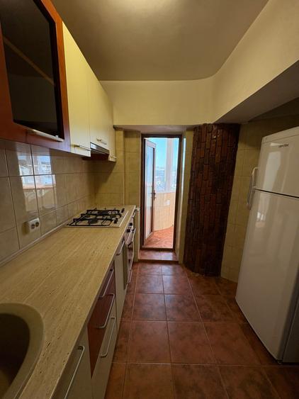 Garsoniera de vanzare - 35,75mp - central - 8