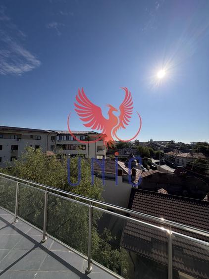 apartament, bloc nou cu parcare si lift, Gradina Botanica - 45