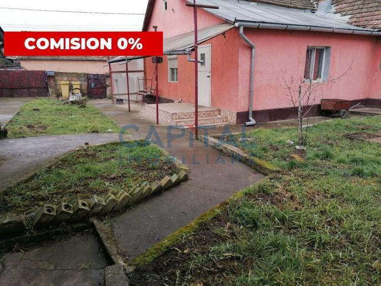 Casa de vanzare, zona Poiana Turda, comision 0% - 1