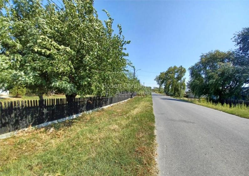 Casa Giurgiu- Ghimpati Sat Bila Casa Giurgiu- Ghimpati Sat Bila
