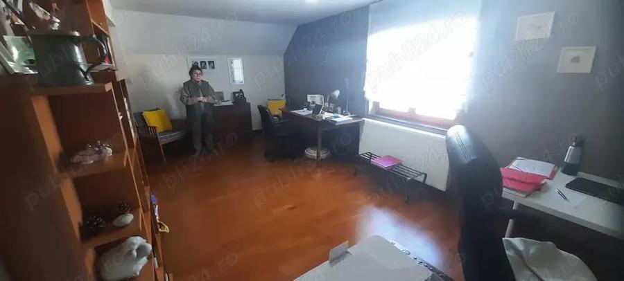 Vila cu 8 camere si 700 mp in com. Matca, jud. Galati - 7