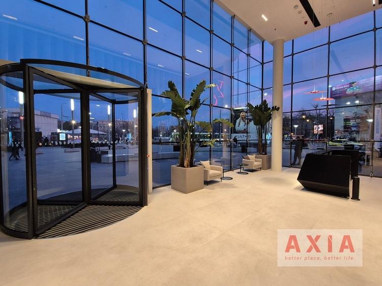 AFI Loft - Birouri premium - Comision 0% - 12