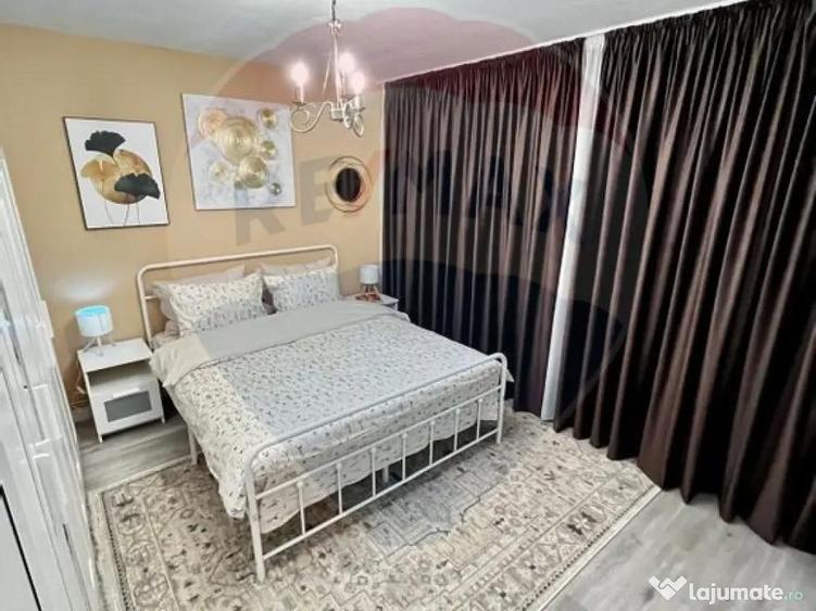 Apartament cu 2 camere | 2 bai | 13 Septembrie - 13