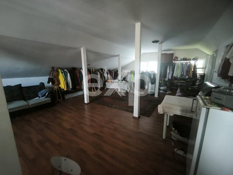 Gavana 3 | Casă individuala P+1+M | 202 mp utili | Teren 300 mp | Zonă excelenta - 10