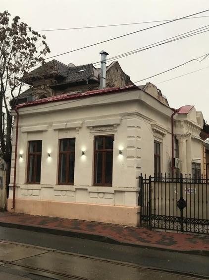 Calea Calarasi activitati comerciale diverse - 1