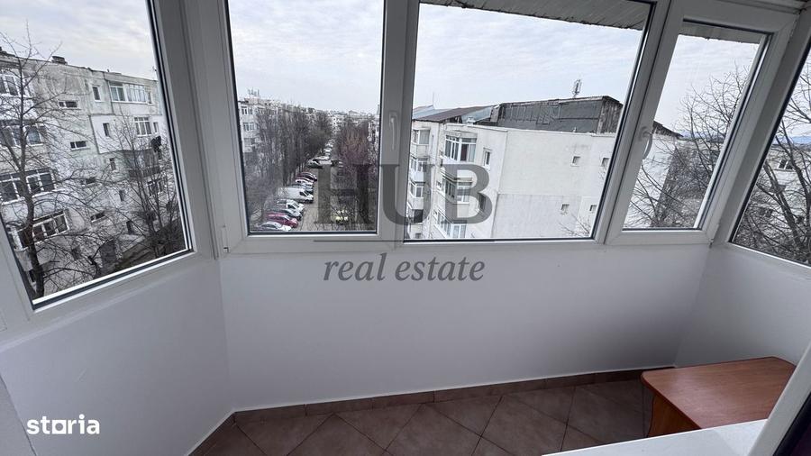 apartament cu 2 camere-renovat recent-primul chirias-totul nou - 2