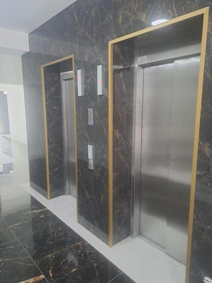 Mamaia Nord- 2 camere mobilate si utilate - 6