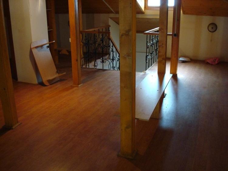 Inchiriere Vila P+M, Stirbei Voda-Parcul Cismigiu-Hotel Hilton Athenee Palace - 13