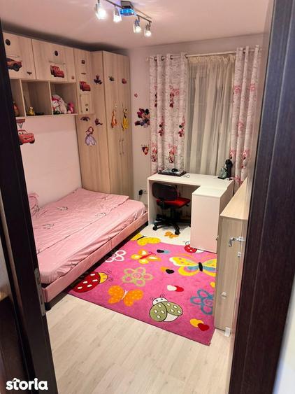 Casa cu 4 camere | Complex reziden?ial | Mobilata ?i utilata - 11