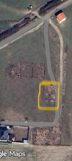 Teren intravilan in Les - 8