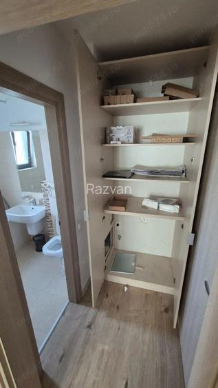 Apartament 2 camere Greenfield, Platanilor, et. 2; bloc 2017 - 126000