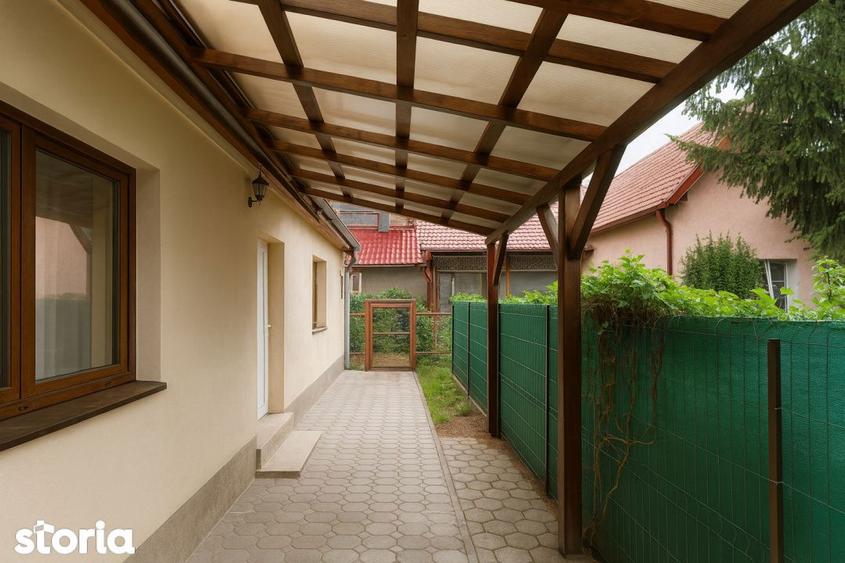 Apartament la casa zona Promenada Mall - 5