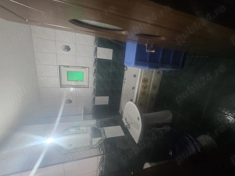 Apartament 2 camere de inchiriat zona Galata - 4