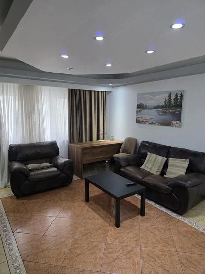 inchiriez apartament cu 3 camere Vitan Mall - 5