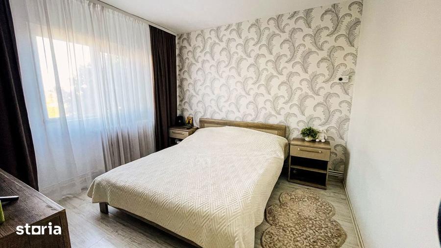 Apartament 3 camere complet renovat Nicolina Clopotari | 0% Comision - 3