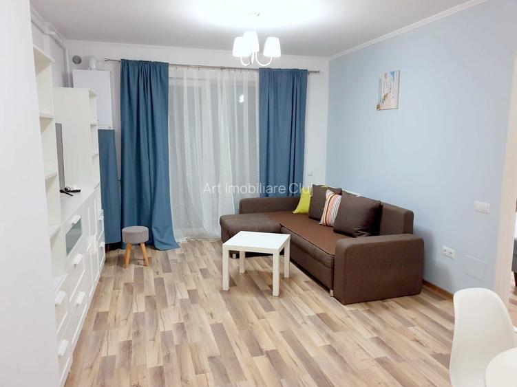 2 camere, bloc nou, cu garaj, in Gheorgheni, in Grand Park, zona Iulius Mall 2 camere, bloc nou, cu garaj, in Gheorgheni, in Grand Park, zona Iulius Mall