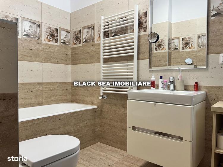 Vila de 7 Camere D+P+1+POD - Curte si garaj, EFORIE NORD Ocazie unica - 3