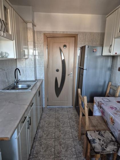 Inchiriez apartament 2 camere Parc Central - 5