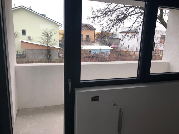 Proiect nou pozitie foarte buna. P+1+M. 5 cam - 11