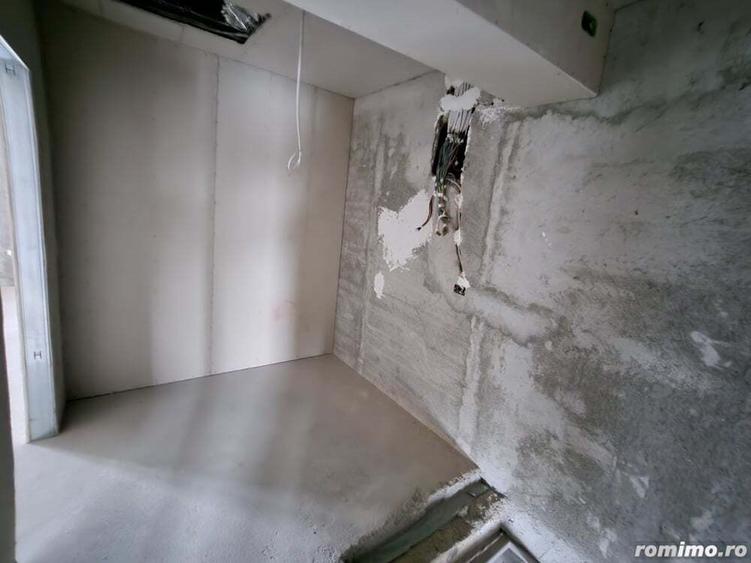 Vand jumatate de duplex , Sag - Manastire - 17