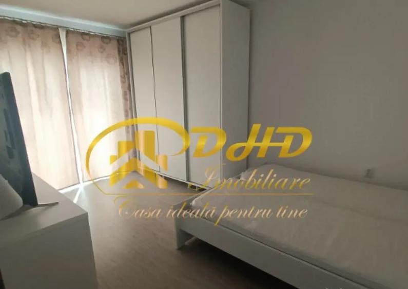 Apartament cu o camera situat in Valea Lupului - 9