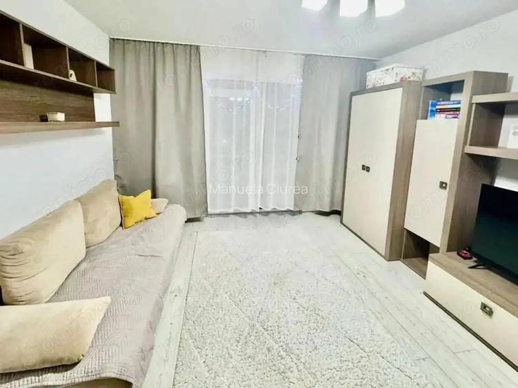 Apartament modern cu 2 camere | ZONE 2 | Calea Urseni