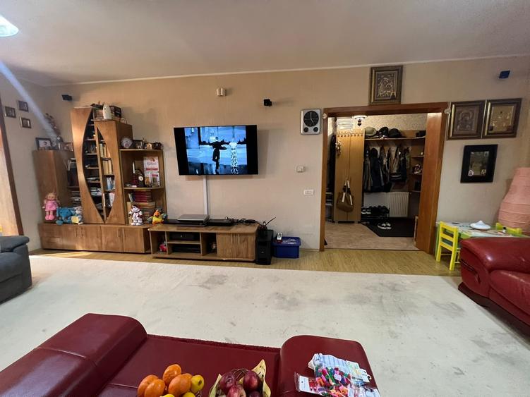 DOMNEȘTI - Vilă Superbă P + 1E + M - 14