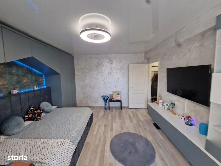 Garsoniera zona ?tefan Cel Mare-Ceferistilor - 2