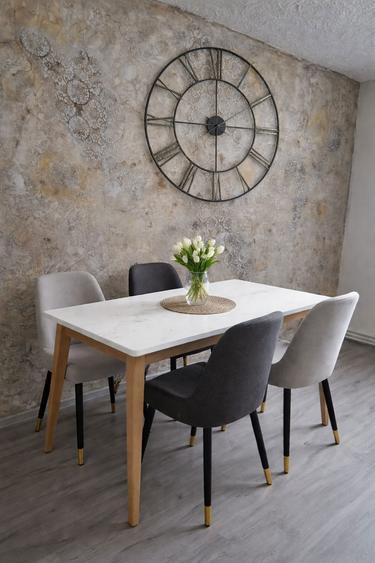 Apartament parter Unirii 3 camere - 12