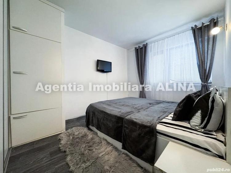 Ap. 2 camere in Deva, zona Gojdu, Aleea Constructorului, 47 mp, parter inalt. - 9