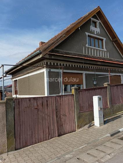 Vand casa in Blaj pe strada Clo?ca (Hula)
