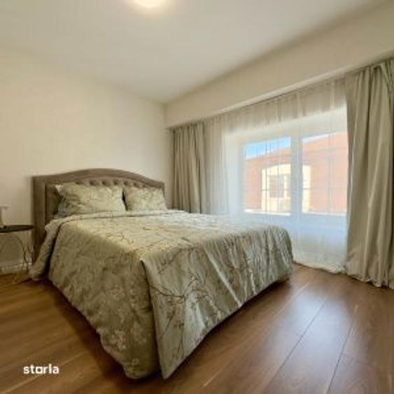Casa de lux tip duplex, Copou - 16