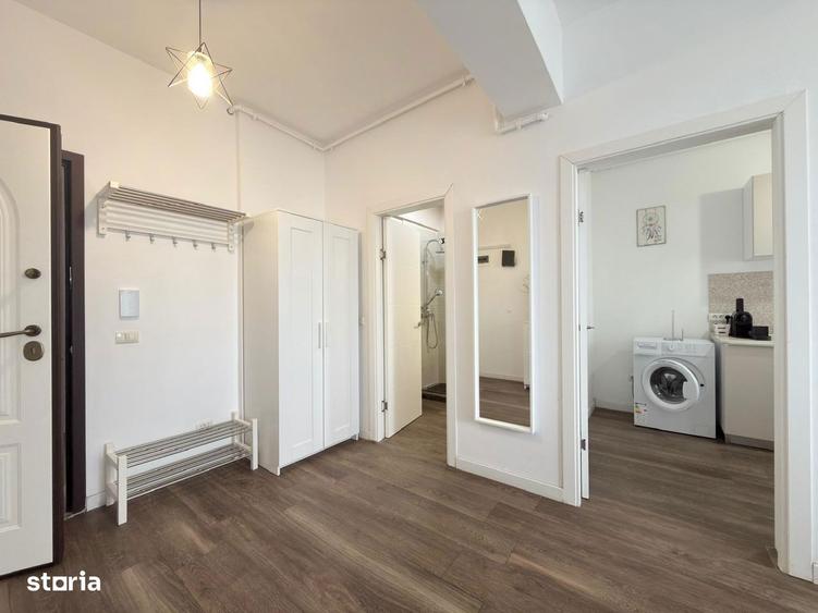 Garsoniera 38MP | Mamaia Nord | Hanul cu Pe?te - 6