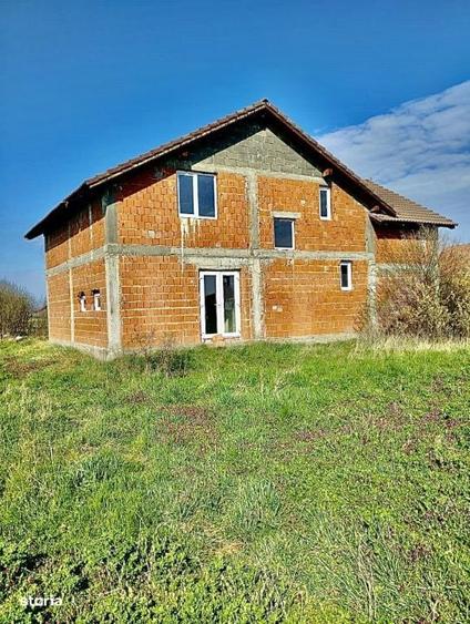 Casa Individuala, 500 Mp Teren, Sanmihaiul German - 5