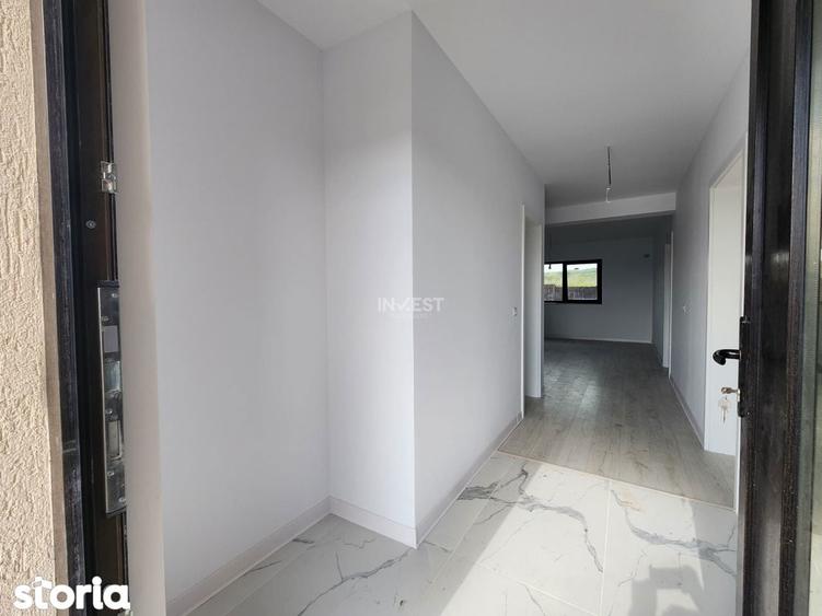 Casa individuala,4 camere,2 bai,110 mp utili,500 mp teren,20 mp Beci, - 9