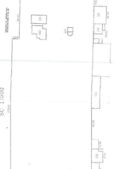 Birouri, spatiu industrial, hale Zona Libera Giurgiu ID 1... - 10