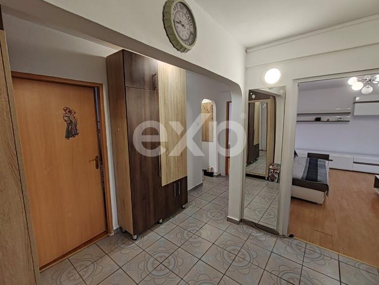 Apartament 3 camere Gheorgheni - 10