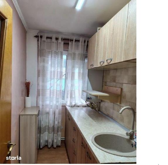 Apartament 2 camere, etaj 2, KM. 4-5 mobilat centrala gaze - 5