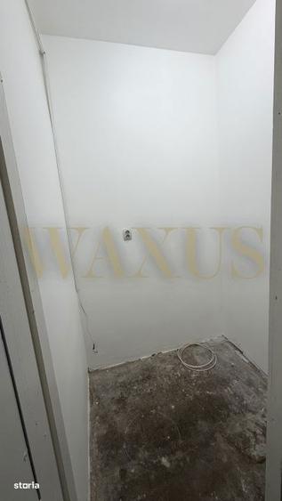 Spatiu comercial, compartimentat, zona Nord - 1