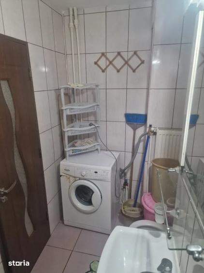 Apartament 1 camera, zona Calarasi 4, parter. - 6
