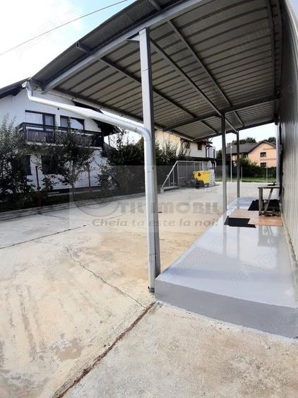 Clădire Multifuncțională Premium 600 mp- 397000 EURO Barnova - 3