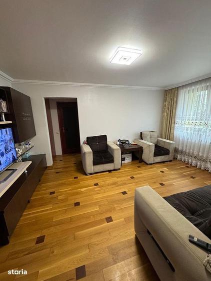 cv 179 V.Babes, apartament 2 camere semidecomandat , parter - 5