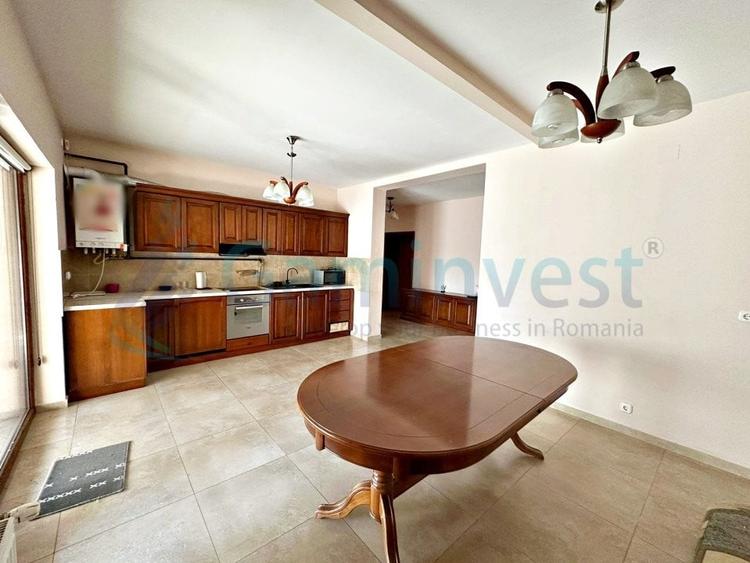 Casa de vanzare, 2 nivele, Calea Aradului, Oradea - 1