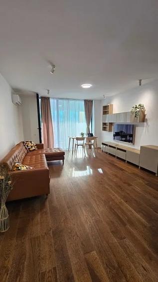 2 camere / One Cotroceni / Metrou / Incalzire pardoseala / PET FRIENDLY - 1